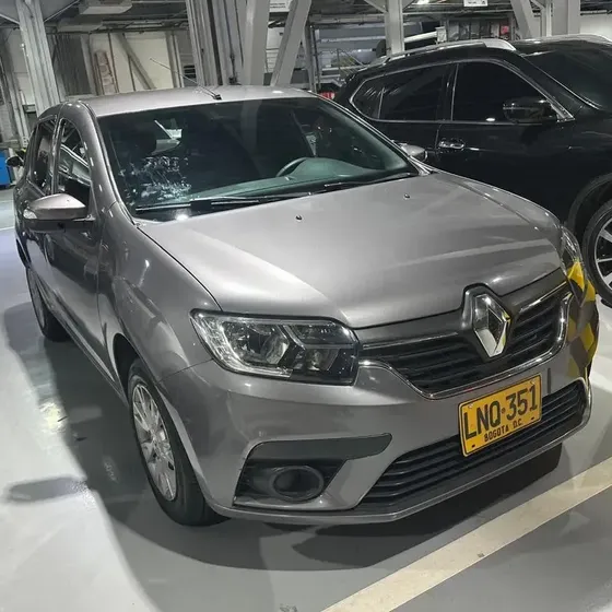 Renault Sandero 2023 1.6 Life