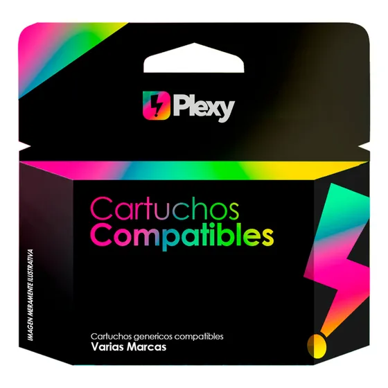 Cartucho Compatible Lc-3019bk Xxl Negro