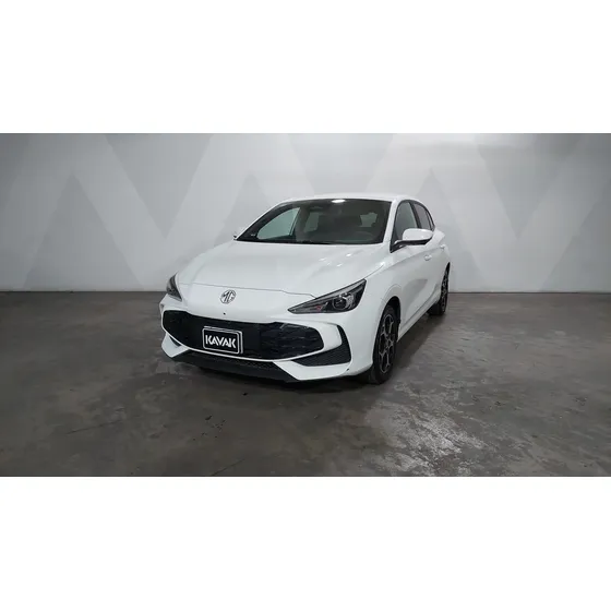 Mg Mg 3 1.5 Hev Elegance Auto