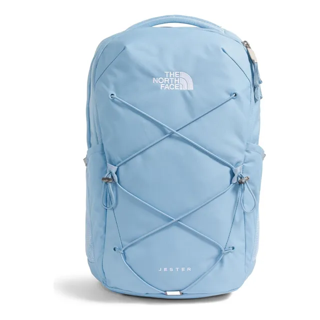 Mochila Para Laptop The North Face, Azul Acero, Talla Única