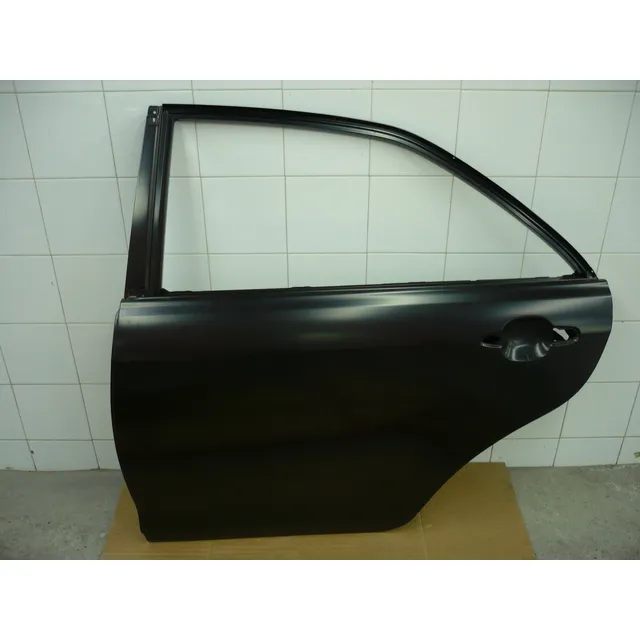 Puerta Trasera Toyota Camry 2007 08 Izquierda Nuevo Original