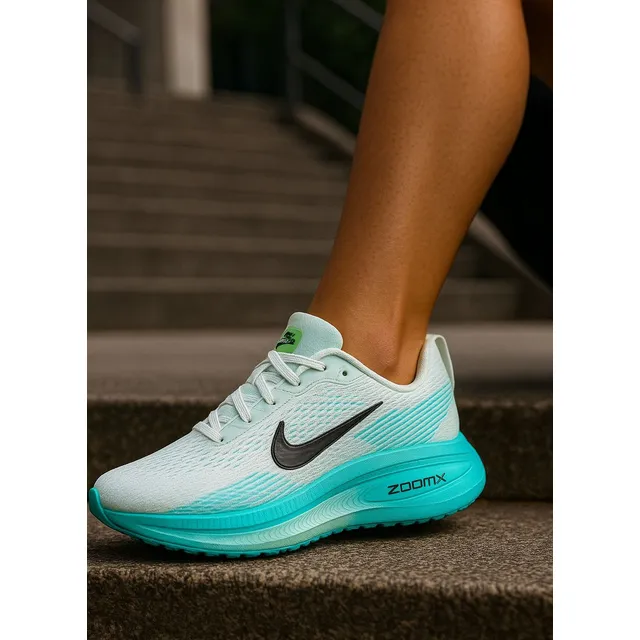 Zapatos Nike Vomero 18 Damas (bajo Pedido)