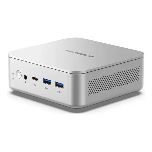 Hp Elitedesk 800 G6 Mini I5 10500t 8gb Ssd 256g Nvme Wif+blu 110