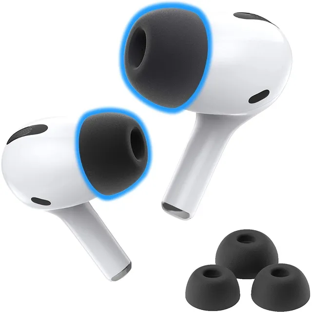 Puntas De Cambio Para AirPods Pro
