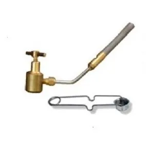 Soplete Portatil Para Bombona Propano Swevels Cod: 2240099
