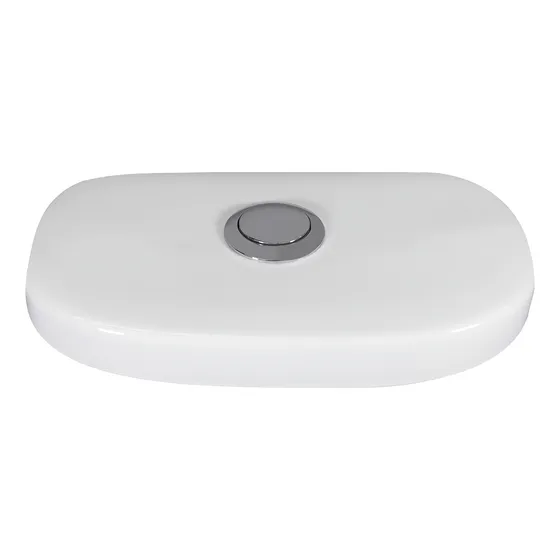 Tapa Para Tanque Wc Olimpia Helvex Original Alta Ceramica Bc
