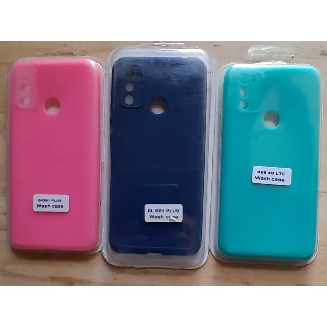 Estuche Motorola G51  Bl G51 Plus K66 4g