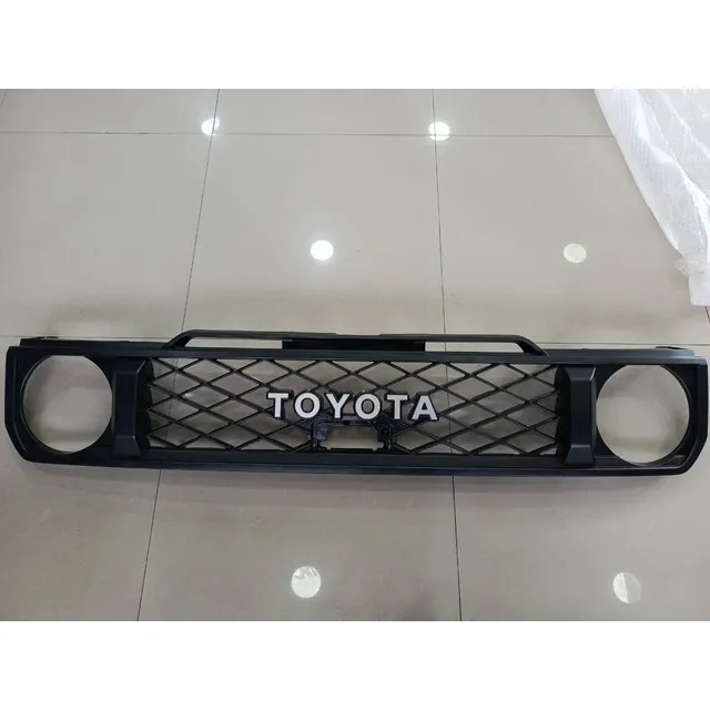 Parrilla Machito 2023-2024 Toyota Original