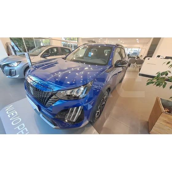 Peugeot 2008 1.0t Active