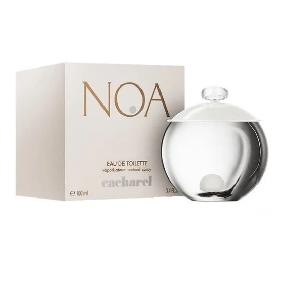 Perfume Cacharel Noa Anaïs Anaïs Eau de toilette para mujer 100 ml