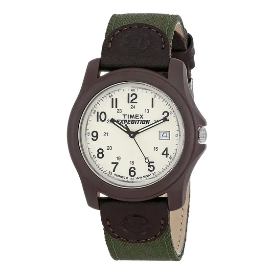Reloj Para Hombre Timex Expedition, Analógico, 39 Mm