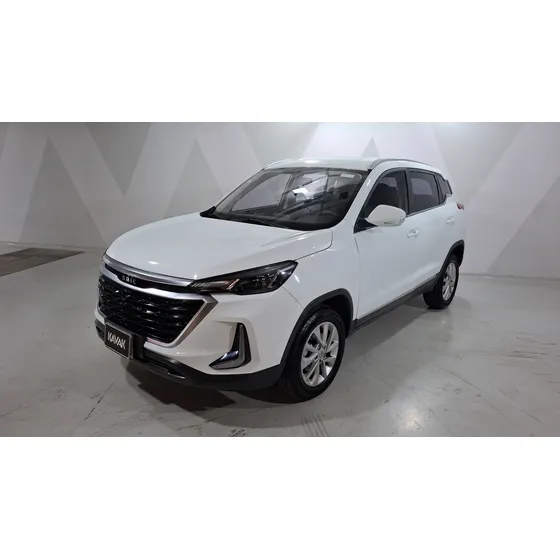 Baic X35 1.5 Tm