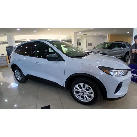 Ford Escape Active Fhev Active Fhev