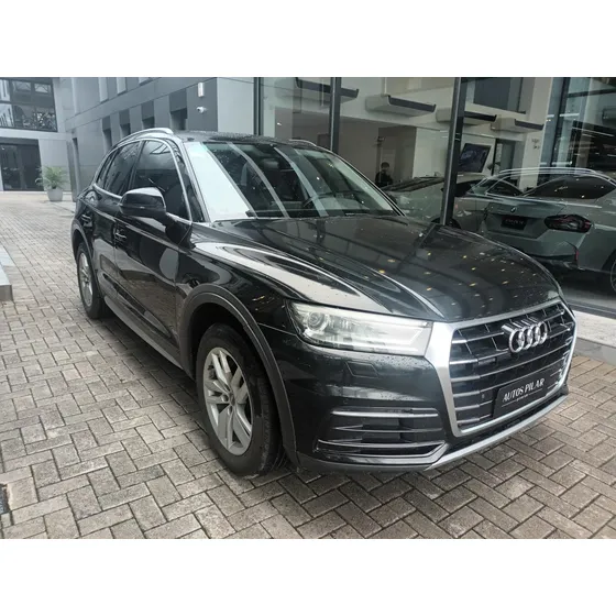 Audi Q5 45 Tfsi Offroad S-tronic 245cv