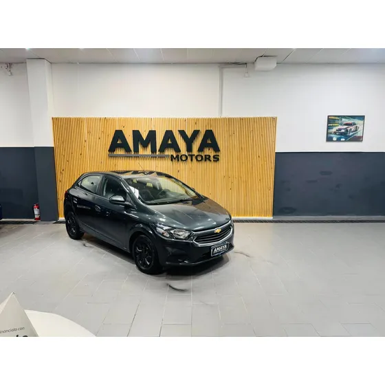 Chevrolet Onix 1.0 Lt 78cv
