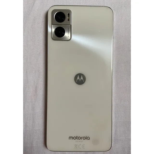 Moto E22i Dual Sim 64 Gb Blanco 2 Gb Ram