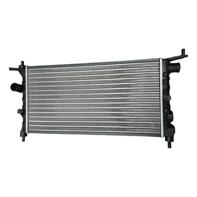 Radiador Chevrolet Corsa 1.0 1.6 8v Sin Aire 2000 2001 2002