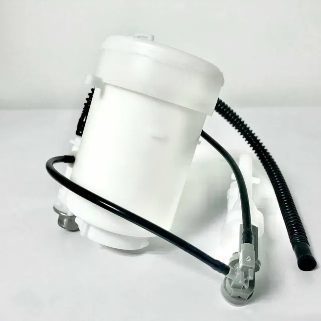 Filtro Gasolina Jeep Cherokee Liberty Kk - Adaptacion