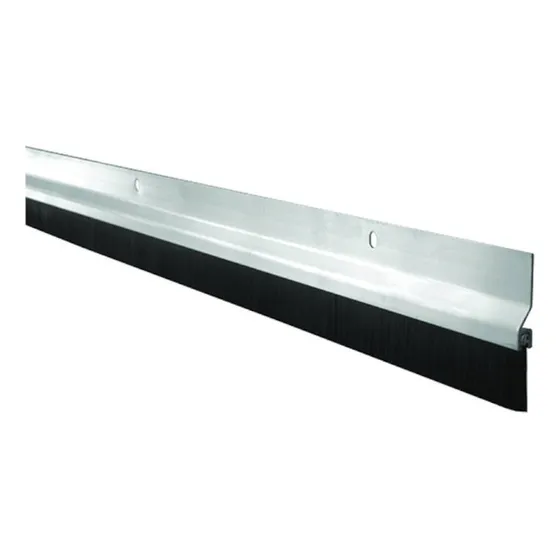 Parabichos Guarda Polvo Zócalo Protector P/puertas 36 PLG