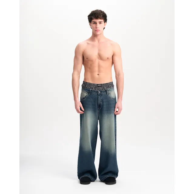 Pantalones