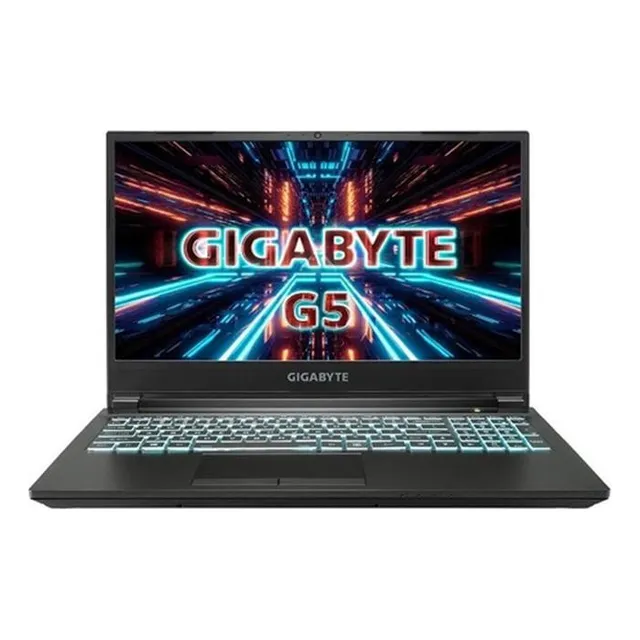 Notebook Gigabyte Gamer G5 Gd 15,6 Fhd Rtx 3050 32gb 1tb