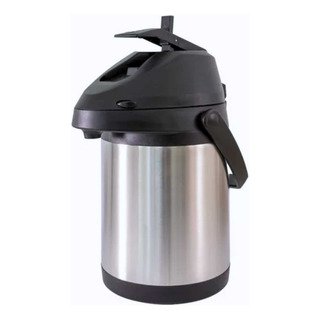 Garrafas Térmicas Tereré Inox 2,5l Aço Inoxidável Garrafas Térmicas Tereré Inox 2,5l Aço Inoxidável