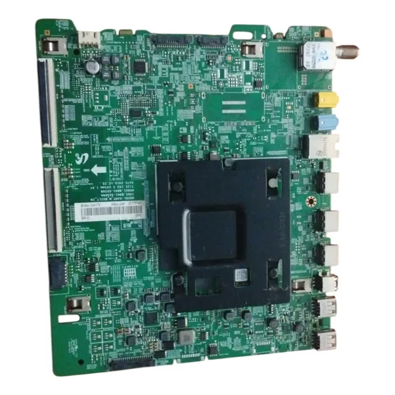 Placa Principal Tv Un49mu6300 Bn41-02568a Bn94-12417e