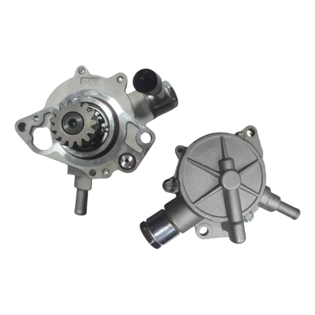 Bomba De Vacío L200 4d56