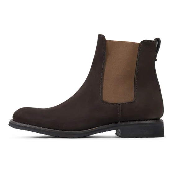 Botas Caballero Loblan Casuales Mod. 638