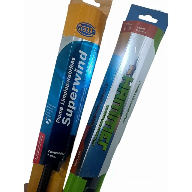 Cepillos Limpiaparabrisas Chevrolet Aveo 2008 2009 2010 2011
