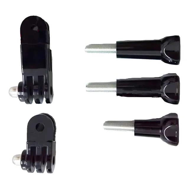 Accesorio Gopro Brazo Pivot De 3 Modos Hero 3 4 5 6 7 8