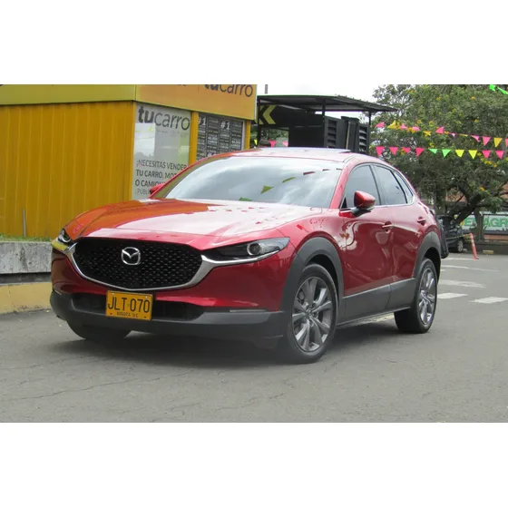 Mazda Cx-30 2.0 Grand Touring At