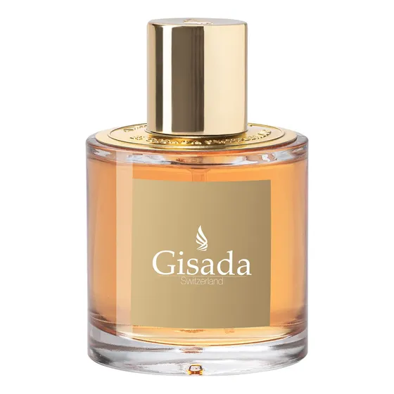 Gisada Ambassador Eau De Perfume Para Mujer, 3.4 Fl Oz, Dor