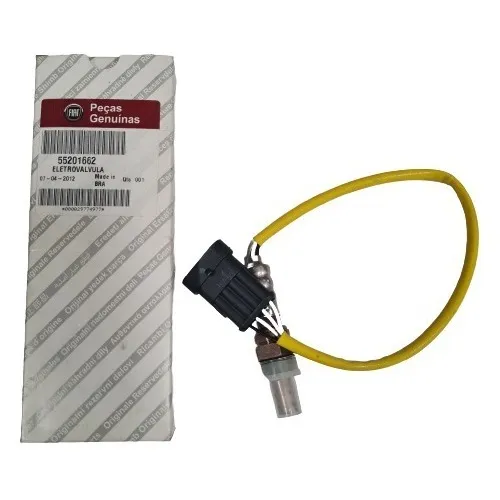 Sensor De Oxigeno Sonda Landa Idea Palio 1.8 R Punto Stylo