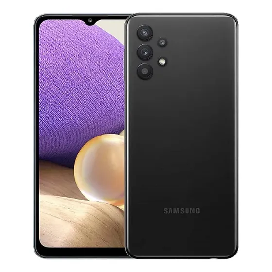 Smartphone Reacondicionado Samsung Galaxy A32 (5g) 64 Gb A32