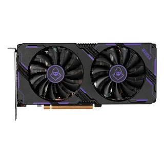 Placa De Video Mancer Radeon Rx 5700 Xt Streaky 8gb Gddr6 Placa De Video Mancer Radeon Rx 5700 Xt Streaky 8gb Gddr6