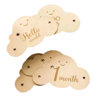 Tarjetas Hitos Bebé Meses, Cumple Mes Bebé Tarjetas Hitos Bebé Meses, Cumple Mes Bebé