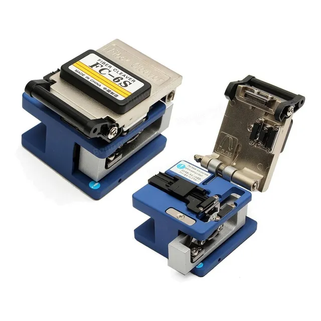 Cleaver Cortadora De Fibra Óptica Ftth - Aconet