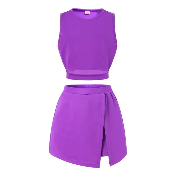 Conjunto Para Niña 10 A 11 Años