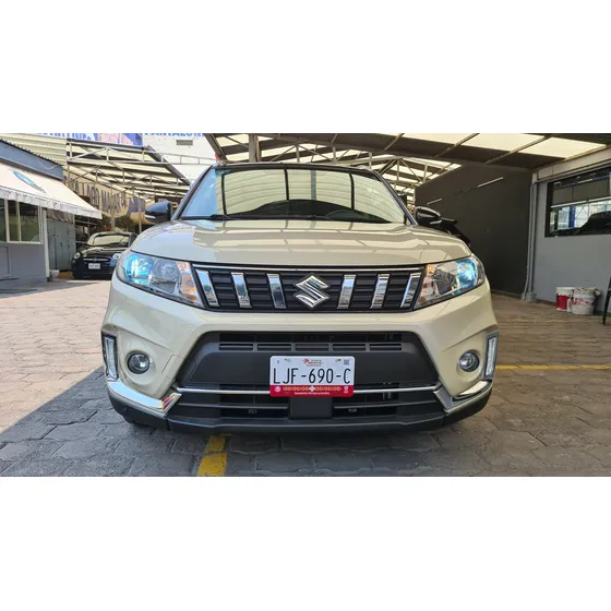 Suzuki Vitara 1.6 Glx At