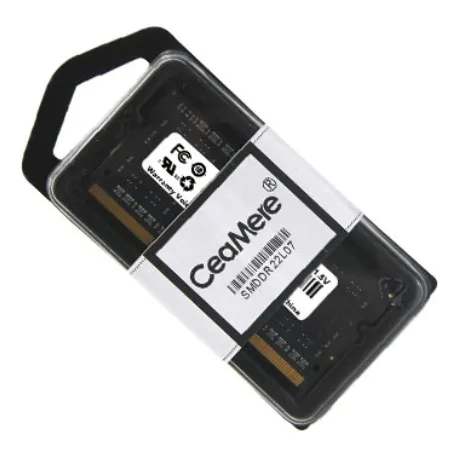 Memoria Ram Laptop 4gb 2rx8 Ddr3 Pc3-10600 1333mhz