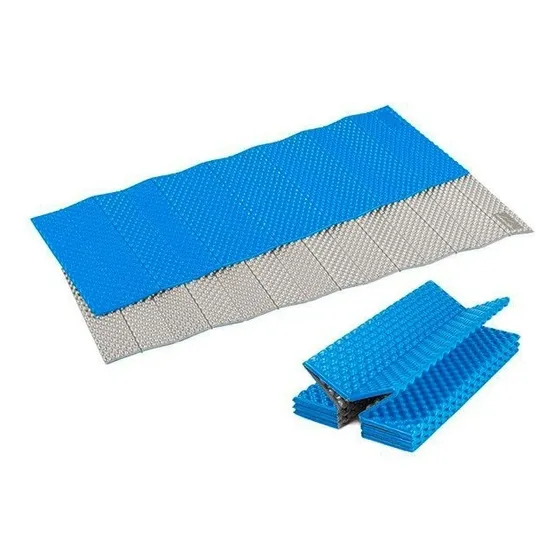 Aislante Termico Plegable Colchon Colchoneta Camping Profesi