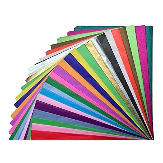 Papel De Seda Para Envoltura De Regalos Al Por Mayor