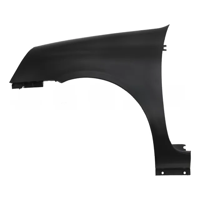 Guardabarro Renault Clio Mio 2012 2013 2014 2015 2016