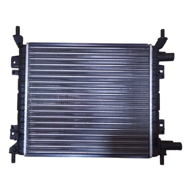Radiador Ka 2000 Al 2008 1,6 Todas Las Versiones