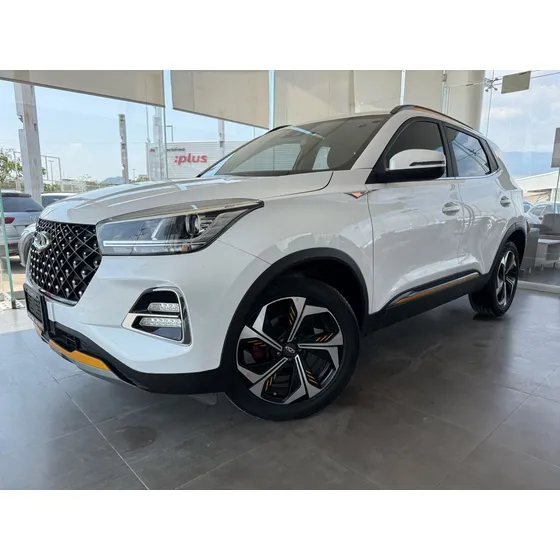 Chirey Tiggo 4 Pro 1.5t Premium Cvt