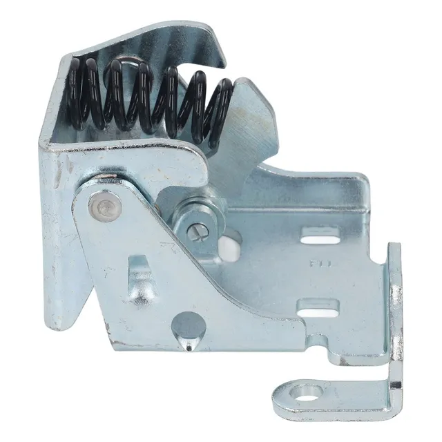 Bisagra De Puerta Delantera Inferior 20969645 Soporte Seguro