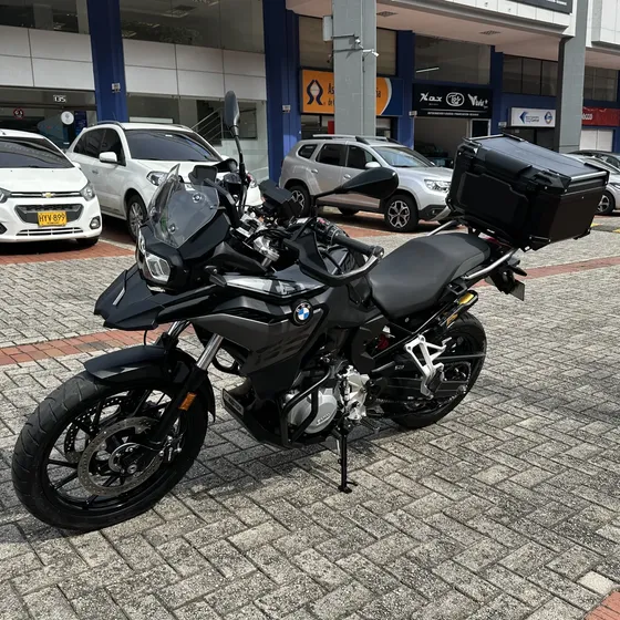 Bmw F750gs