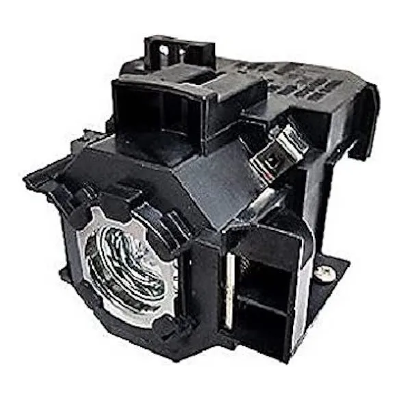 Lampara De Reemplazo V13h010l42-tm Para Epson Powerlite 83c