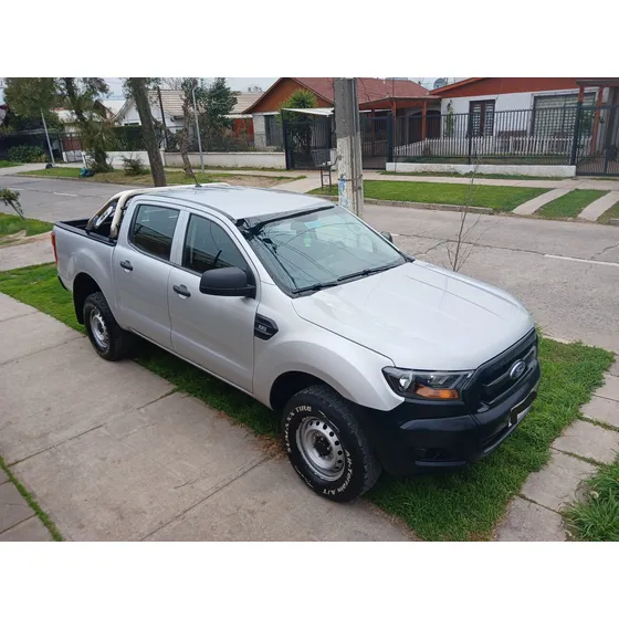 Ford Ranger Ranger Dsl Xl 4x2 2.2l